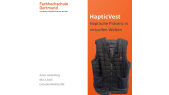 HapticVest: Haptische Präsenz in virtuellen Welten