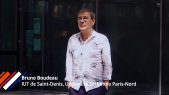 5 Fragen an Internationale Lehrende: Bruno Boudeau, Frankreich