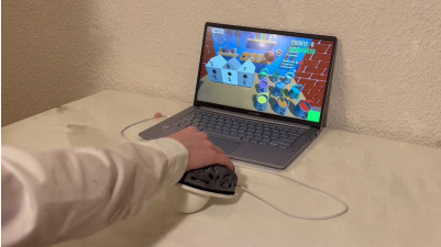 HomeReha - Spielerische Rehabilitation für Zuhause