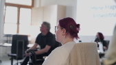 Symposium: Barrierefreies Lehren und Lernen