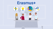 Erasmus+ Hochschulpersonal im Ausland 
