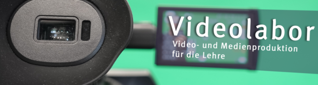 Videolabor (Zukunftswerkstatt)