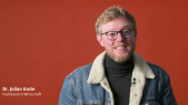 hdw-Mentor Dr. Julian Grote