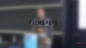 E-TEMS 2025 — Ein Rückblick