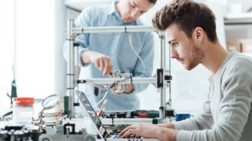 Studentische Projekte