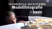 Modellfotografie - basic