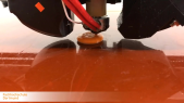 3D-Drucker (1) - Fused-Layer-Modeling-Verfahren
