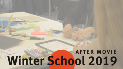 Winter School 2019 - After Movie