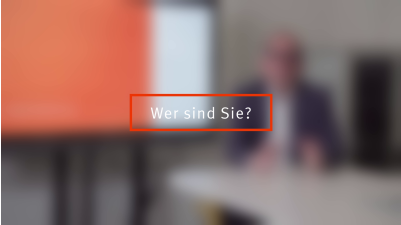 Studiengang Informatik Dual: Prof. Dr. Stephan Recker, Frage 1