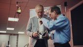 Lehren & Forschen am Fachbereich Informationstechnik