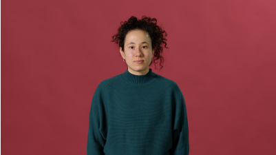 Bunte Lebensläufe - Alejandra Arévalo