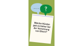 Erziehungshilfen – nicht ohne uns! Projekt zur Förderung von Eltern-Selbstorganisation in der inklusiven Kinder- und Jugendhilfe