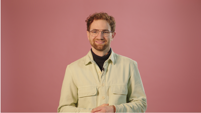 Bunte Lebensläufe - Julian Barth