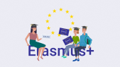 Im Ausland studieren mit Erasmus+ 