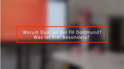 Studiengang Informatik Dual: Prof. Dr. Stephan Recker, Frage 2