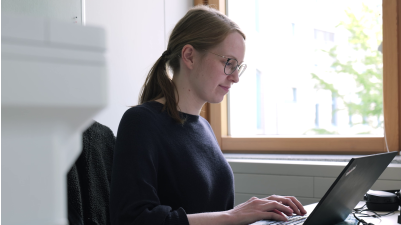 Projektvorstellung: IPPOLIS Write