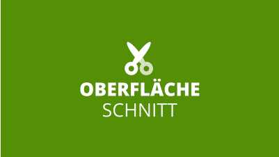 Camtasia-Tutorial: Oberfläche - Schnitt