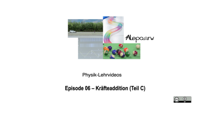 Die Physikdetektive: Episode 06 - Teil C